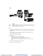 Preview for 4 page of Dwyer Instruments DHII Digihelic II Series Installation And Operating Instructions Manual