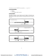 Preview for 17 page of Dwyer Instruments DHII Digihelic II Series Installation And Operating Instructions Manual