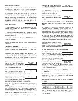 Preview for 3 page of Dwyer Instruments LS1 Specifications-Installation And Operating Instructions