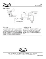 Preview for 4 page of Dwyer Instruments SPK Quick Start Manual