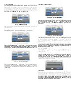 Preview for 6 page of Dwyer Instruments StabiliSENSE RSMC Series Specifications-Installation And Operating Instructions