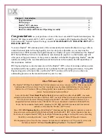 Preview for 4 page of DX Engineering 4-BTV Installation Instructions Manual