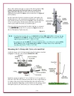 Preview for 10 page of DX Engineering DXE-AVA-3 Manual