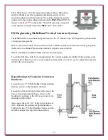 Preview for 6 page of DX Engineering DXE-TCB-UNFK Manual