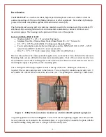 Preview for 2 page of DX Engineering DXE-UE-2P Instructions Manual