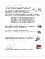 Preview for 8 page of DX Engineering DXE-UE-2P Instructions Manual