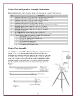 Preview for 11 page of DX Engineering HEXXAGONAL BEAM Mark 2 Instructions Manual