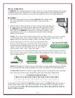 Preview for 3 page of DX Engineering RR8B-HP Manual