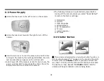 Preview for 9 page of DXG 321 User Manual