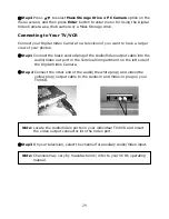 Preview for 30 page of DXG DC DXG-202V User Manual