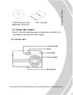 Preview for 11 page of DXG DXG-528 User Manual