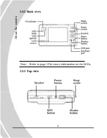 Preview for 12 page of DXG DXG-528 User Manual