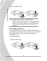 Preview for 14 page of DXG DXG-528 User Manual