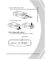 Preview for 15 page of DXG DXG-528 User Manual