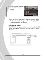 Preview for 20 page of DXG DXG-528 User Manual