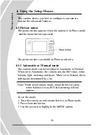 Preview for 44 page of DXG DXG-528 User Manual