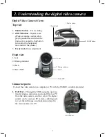 Preview for 8 page of DXG DXG-571V User Manual