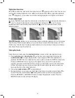 Preview for 19 page of DXG DXG-571V User Manual