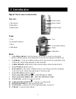 Preview for 7 page of DXG DXG-572V User Manual