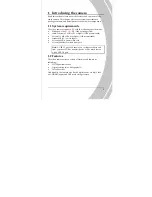 Preview for 13 page of DXG DXG-581V User Manual