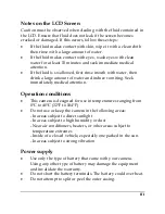 Preview for 4 page of DXG DXG-599V TWIST HD User Manual