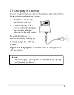 Preview for 14 page of DXG DXG-599V TWIST HD User Manual