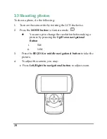 Preview for 25 page of DXG DXG-599V TWIST HD User Manual