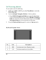 Preview for 27 page of DXG DXG-599V TWIST HD User Manual