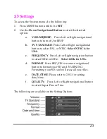 Preview for 30 page of DXG DXG-599V TWIST HD User Manual