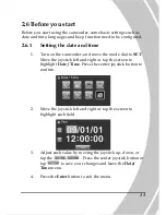 Preview for 25 page of DXG DXG-A85V User Manual