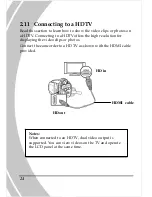 Preview for 34 page of DXG DXG-A85V User Manual