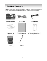 Preview for 7 page of DXG DXG DXG-568 User Manual