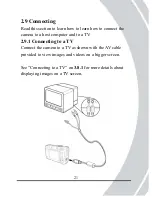 Preview for 22 page of DXG DXG DXG-608 User Manual