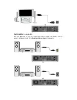 Preview for 8 page of DXtreme DX-380 User Manual