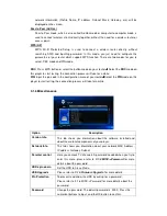 Preview for 15 page of DXtreme DX-380 User Manual