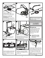 Preview for 2 page of DXV Modulus Right Height D22020A Series Installation Instructions