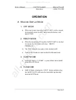 Preview for 11 page of Dyaco 1622738 Service Manual