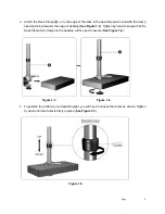 Preview for 8 page of Dyconn Butterfly Series Instruction Manual