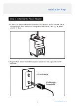 Preview for 7 page of Dyconn GDABS-BN Manual