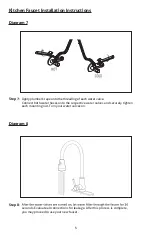 Preview for 7 page of Dyconn TB001-A17 Installation Manual