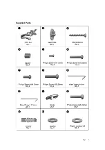 Preview for 4 page of Dyconn WA502S Instruction Manual