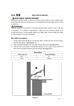 Preview for 6 page of Dyconn WA502S Instruction Manual