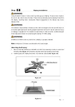 Preview for 11 page of Dyconn WA502S Instruction Manual