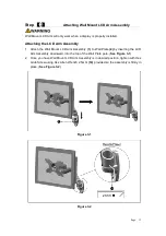 Preview for 13 page of Dyconn WA502S Instruction Manual