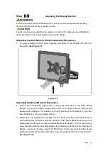 Preview for 16 page of Dyconn WA502S Instruction Manual