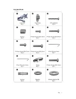 Preview for 4 page of Dyconn WA540S Instruction Manual