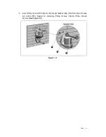 Preview for 10 page of Dyconn WA540S Instruction Manual