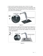 Preview for 12 page of Dyconn WA540S Instruction Manual