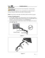 Preview for 15 page of Dyconn WA540S Instruction Manual