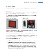 Preview for 13 page of dymax BlueWave LED Prime UVA DX-1000 User Manual